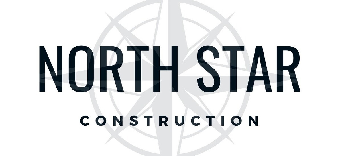 North Star Construction Home Builder Twin Falls Idaho Logo