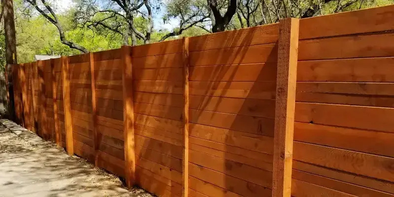 Fence builder/installer in Twin Falls, Idaho