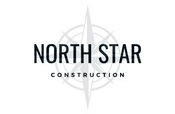 North Star Construction Logo